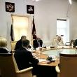 18 апреля 2025 года состоялся межрегиональный телемост «Письма с фронта»